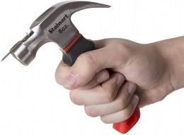 Stalwart Stubby Claw Hammer8